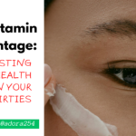 Skin Health in Your Thirties